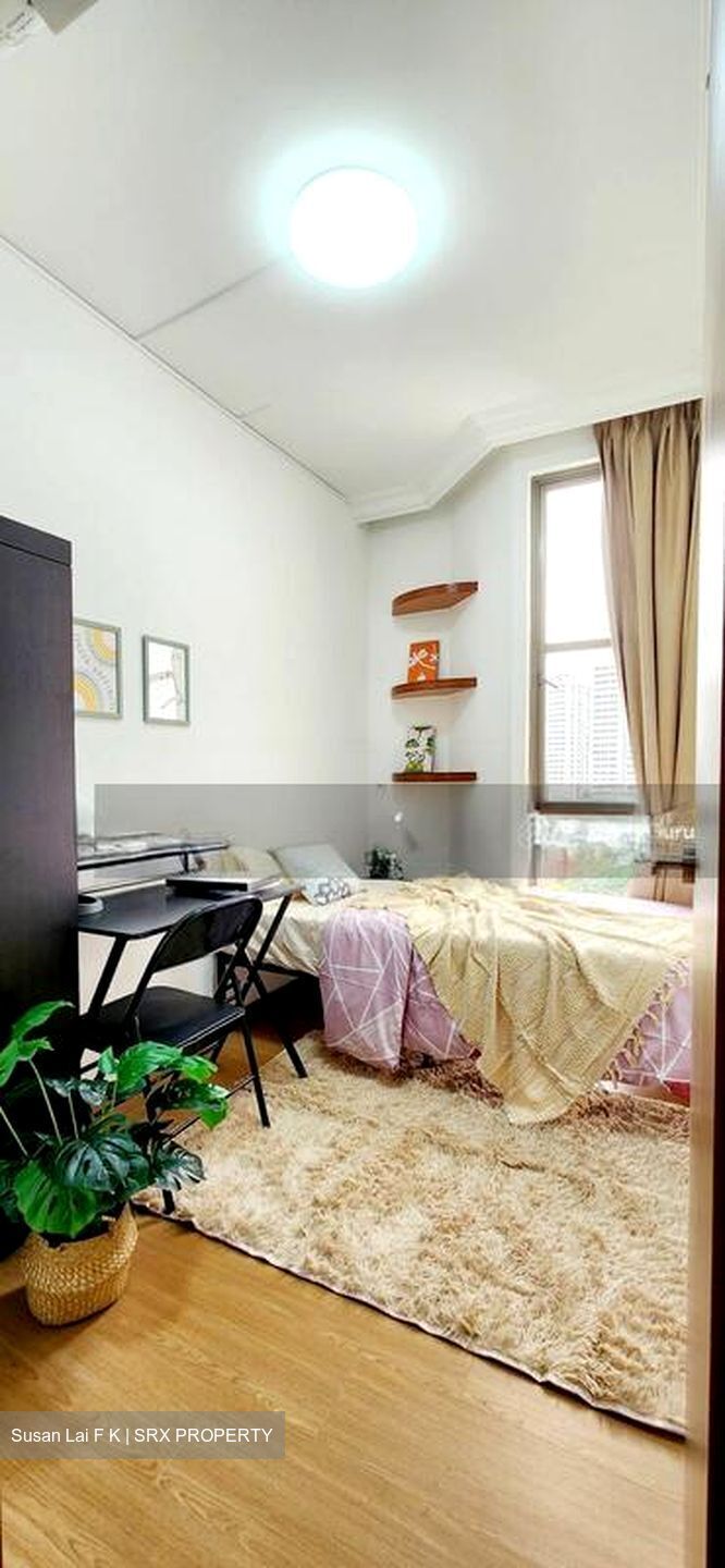 Parc Vista (D22), Condominium #563332911